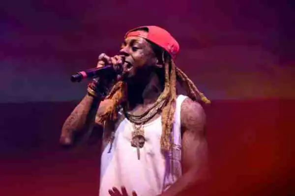 Lil Wayne - Fireworks Ft Young Jeezy
